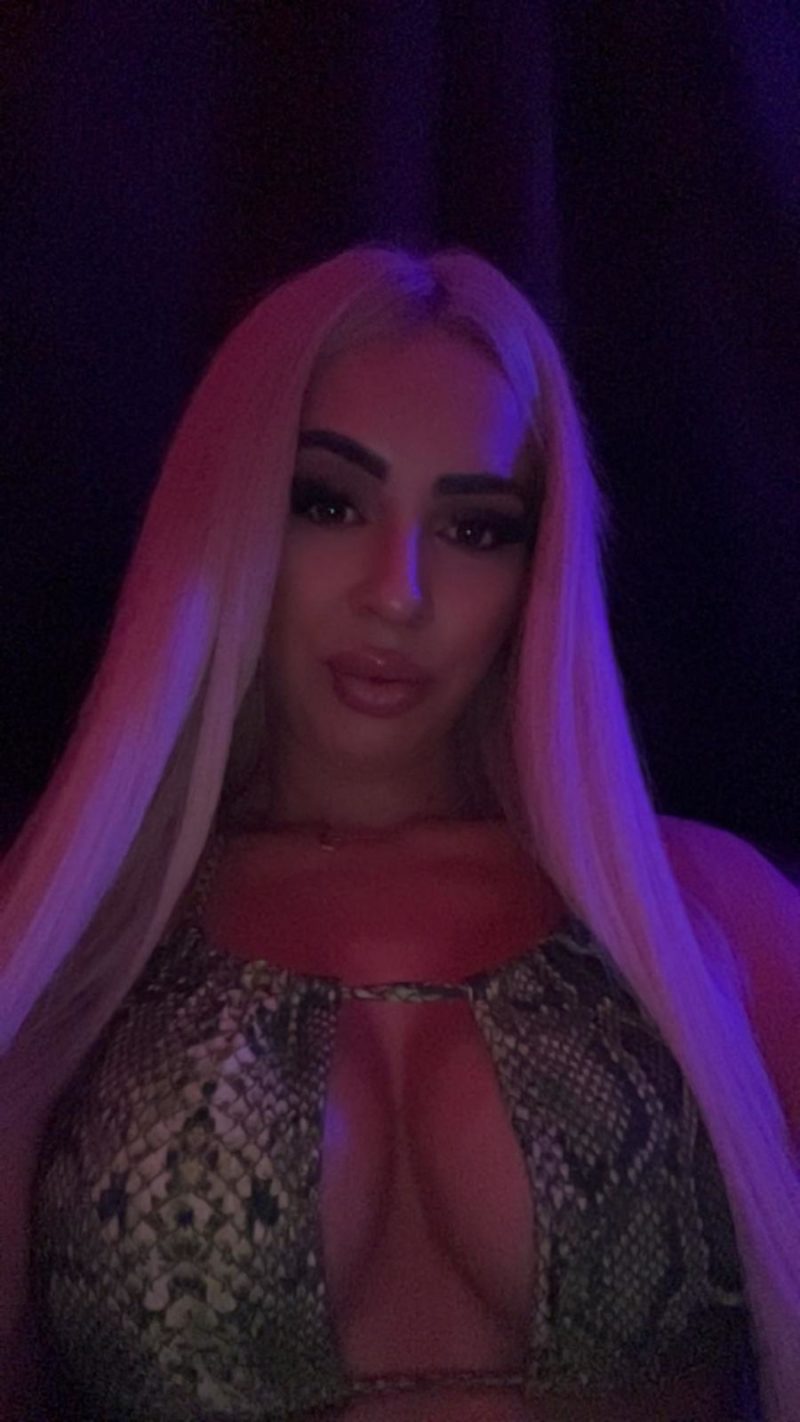 Rebekka