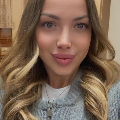 Mandy Deutsch Neu wieder da