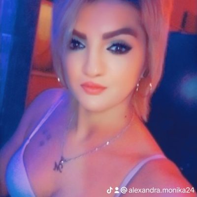 Monica