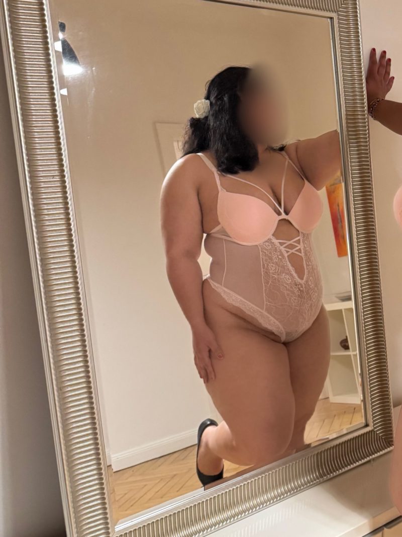 Sissi Latina Curvey Girl Neu !!! – Bild 2